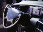 Lincoln Mark VIII Batmobile by SvArt 2001 года